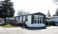1985 Skyline Mobile Home