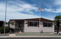 1976 Malibu Mobile Home