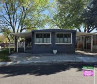 1965 ABC Mobile Home