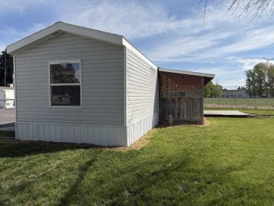 Mobile Home at 905 W Sunnyside Rd. Idaho Falls, ID 83402