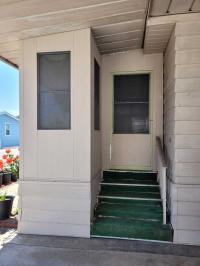 1972 International Balboa Mobile Home
