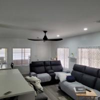 1972 International Balboa Mobile Home