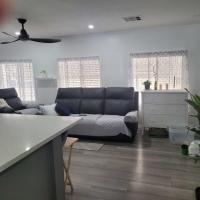 1972 International Balboa Mobile Home