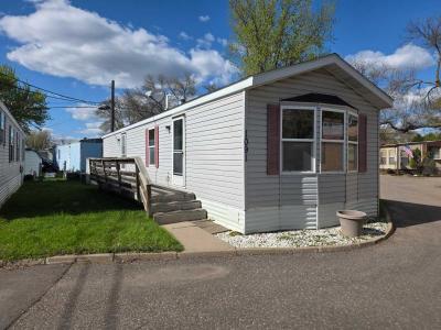 Mobile Home at 1091 Deauville Dr. Maplewood, MN 55109