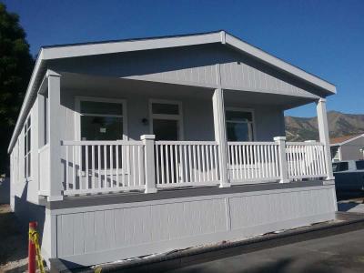 Mobile Home at 32900 Riverside Dr #82A Lake Elsinore, CA 92530