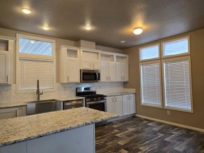 Photo 2 of 8 of home located at 621 Elk Dr SE Albuquerque, NM 87123