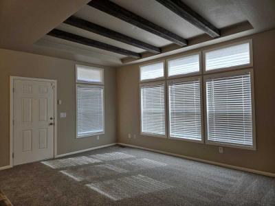 Photo 4 of 8 of home located at 621 Elk Dr SE Albuquerque, NM 87123