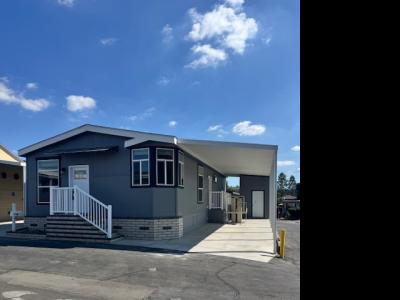 Mobile Home at 801 W. Covina Bl. San Dimas, CA 91773