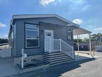 2026 Skyline TBD Mobile Home