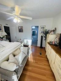 2002 Clayton Manufactured Home