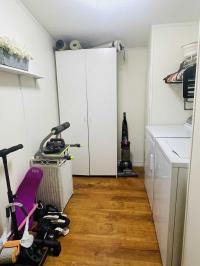 2002 Clayton Manufactured Home