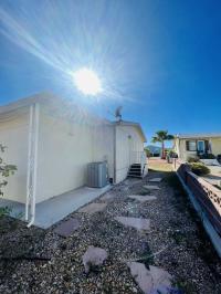 2002 Clayton Manufactured Home
