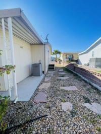 2002 Clayton Manufactured Home