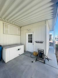 2002 Clayton Manufactured Home
