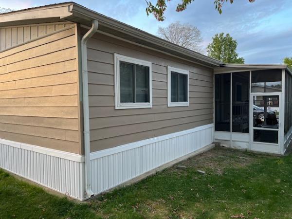 1977 Ritzcraft Mobile Home