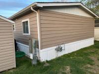 1977 Ritzcraft Mobile Home