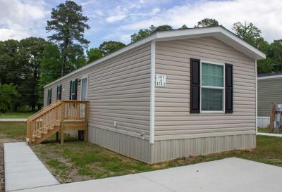 Mobile Home at 8763 Smithfield Apts Ln Smithfield, VA 23430
