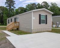 2025 Fleetwood Mobile Home