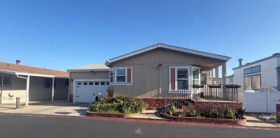 Mobile Home at 9850 Garfield Ave. #95 Huntington Beach, CA 92646