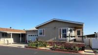 2003 Hallmark HUGE Yard Behind GARAGE Manufactured Home