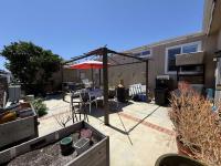 2003 Hallmark HUGE Yard Behind GARAGE Manufactured Home