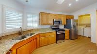2003 Hallmark HUGE Yard Behind GARAGE Manufactured Home