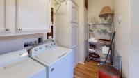 2003 Hallmark HUGE Yard Behind GARAGE Manufactured Home