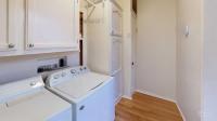 2003 Hallmark HUGE Yard Behind GARAGE Manufactured Home