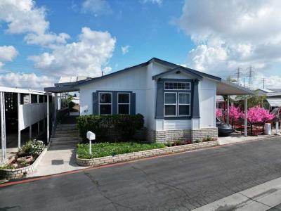Mobile Home at 19361 Brookhurst, #87 Huntington Beach, CA 92646