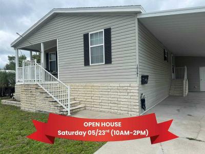 Mobile Home at 10361 Bay Street NE Saint Petersburg, FL 33716
