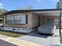 Manufactured Home