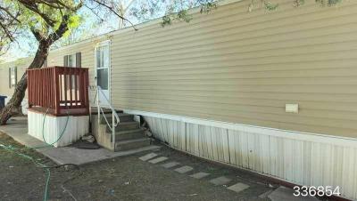 Mobile Home at Garden Valley Office 8622 S Zarzamora Lot 312 San Antonio, TX 78224