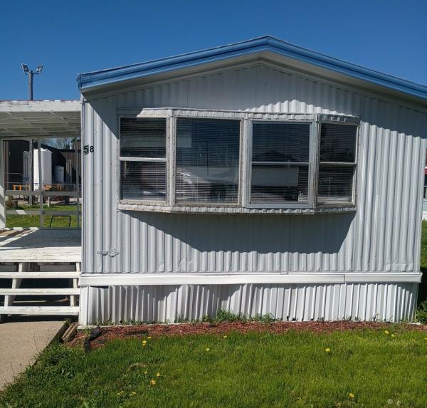 Photo 1 of 2 of home located at 58 Village Ct, Mediapolis, IA 52637