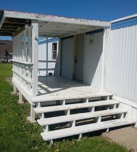 1983 Mobile Home