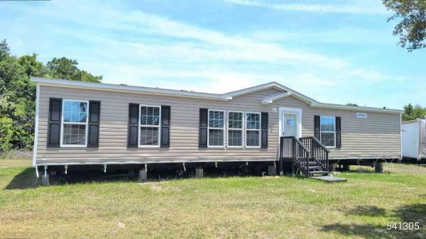 2021 LIVE OAK Mobile Home For Sale