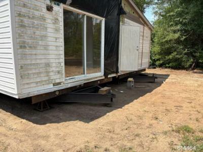 Mobile Home at 6869 Cr 3700 Athens, TX 75752