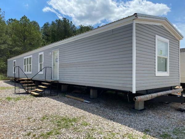 2019 HAMILTON Mobile Home For Sale