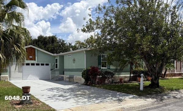 1997 Meri Mobile Home For Sale