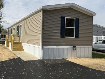 Mobile Home at 19980 Center Avenue Rehoboth Beach, DE 19971