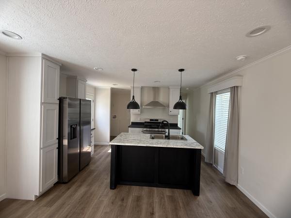 2026 Clayton 56GEM16703AH25 Mobile Home