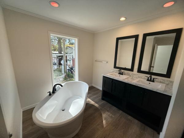 2026 Clayton 56GEM16703AH25 Mobile Home