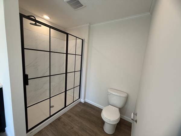 2026 Clayton 56GEM16703AH25 Mobile Home