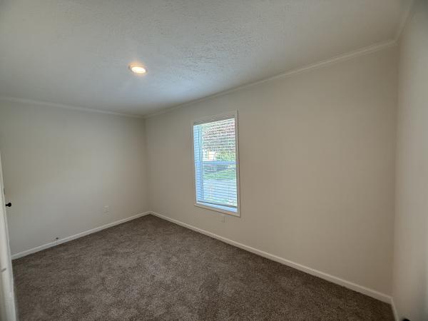 2026 Clayton 56GEM16703AH25 Mobile Home