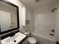 2026 Clayton 56GEM16703AH25 Mobile Home