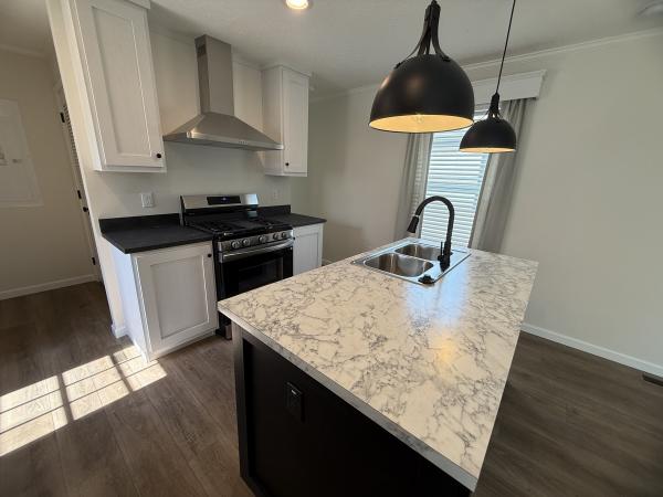 2026 Clayton 56GEM16703AH25 Mobile Home