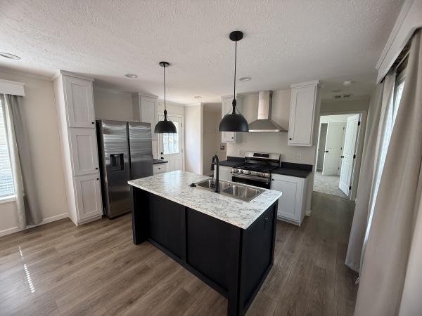2026 Clayton 56GEM16703AH25 Mobile Home
