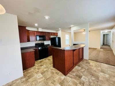 Photo 4 of 9 of home located at 4179 Wellington Jackson, MI 49201