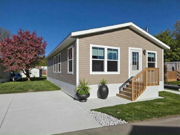 2025 Clayton Homes - Redwood Falls Mobile Home For Sale