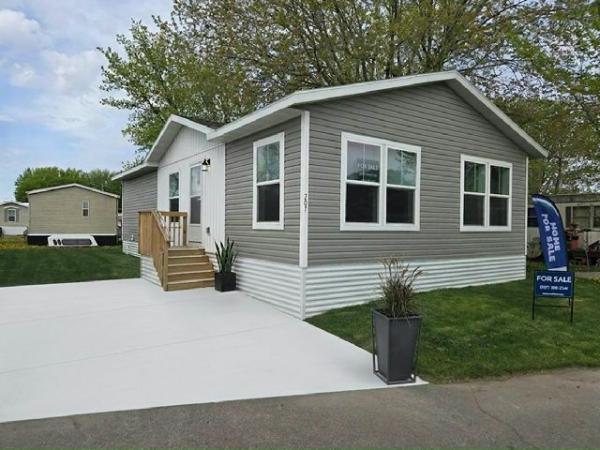 2025 Clayton Homes - Redwood Falls Mobile Home For Sale