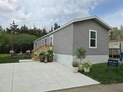 Mobile Home at 121 Maple Dr Mankato, MN 56001